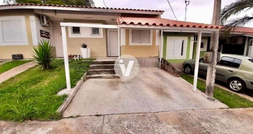 Casa em condomínio fechado com 2 quartos à venda na Rua Pedro Santini, 3497, Nossa Senhora de Lourdes, Santa Maria