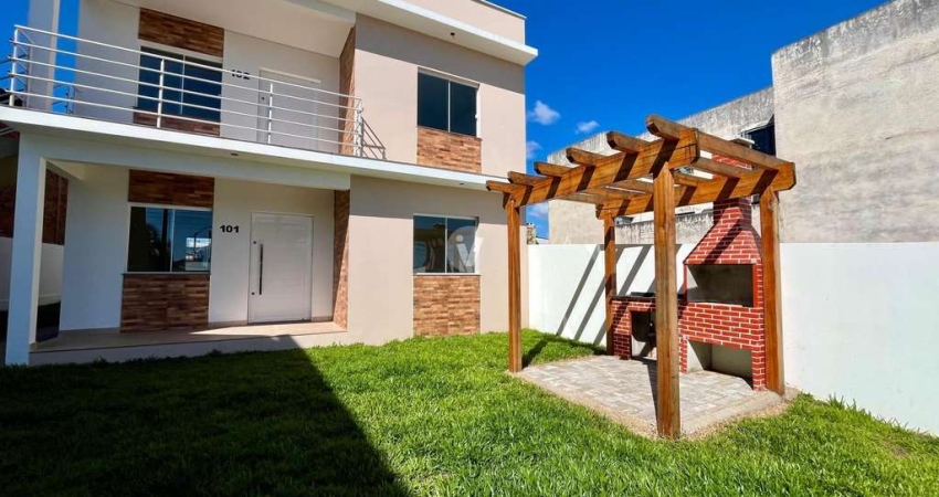 Apartamento com 2 quartos à venda na Rua Itália, 46, São João, Santa Maria