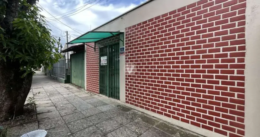 Ponto comercial para alugar na Rua dos Cravos, 110, Patronato, Santa Maria