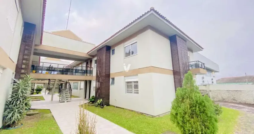 Apartamento a venda de 3 dormitórios, sendo 1 suite no bairro São José.