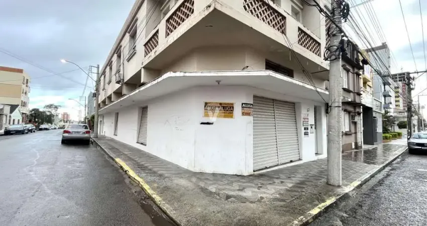 Ponto comercial para alugar na Rua Coronel Niederauer, 781, Bonfim, Santa Maria