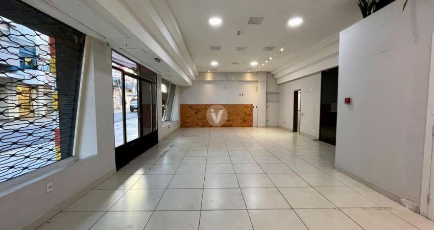 Ponto comercial à venda na Rua Marechal Floriano Peixoto, 993, Centro, Santa Maria