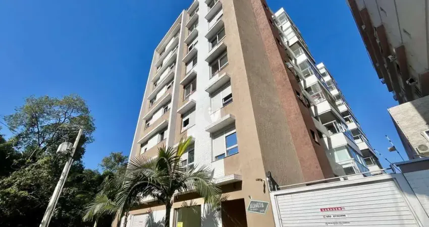 Cobertura com 3 quartos à venda na Alameda Santiago do Chile, 205, Nossa Senhora das Dores, Santa Maria