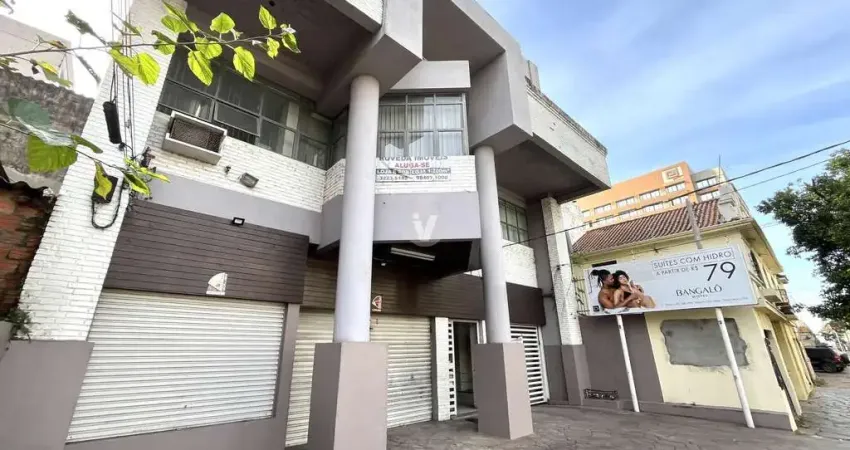 Sala comercial para alugar na Rua do Acampamento, 591, Centro, Santa Maria