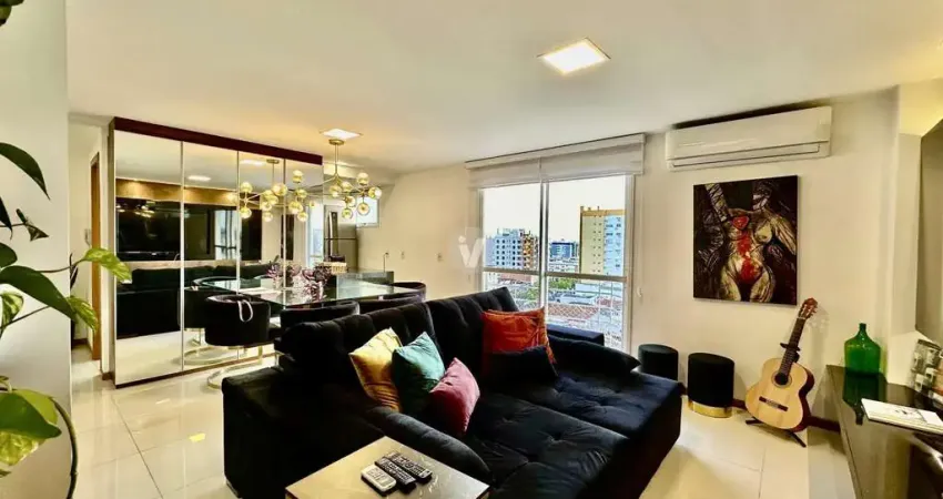 Apartamento com 2 dormitórios no Residencial Solar Diamantina na cidade de Santa