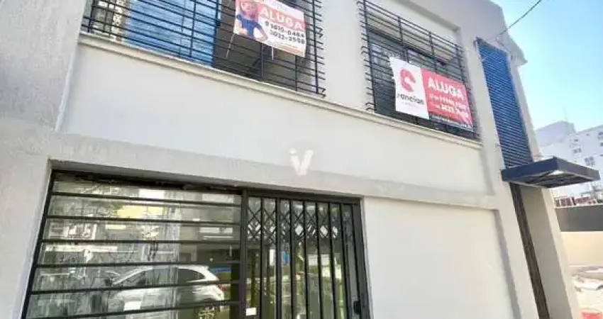 loja comercial na avenida presidente vargas com estacionamento!