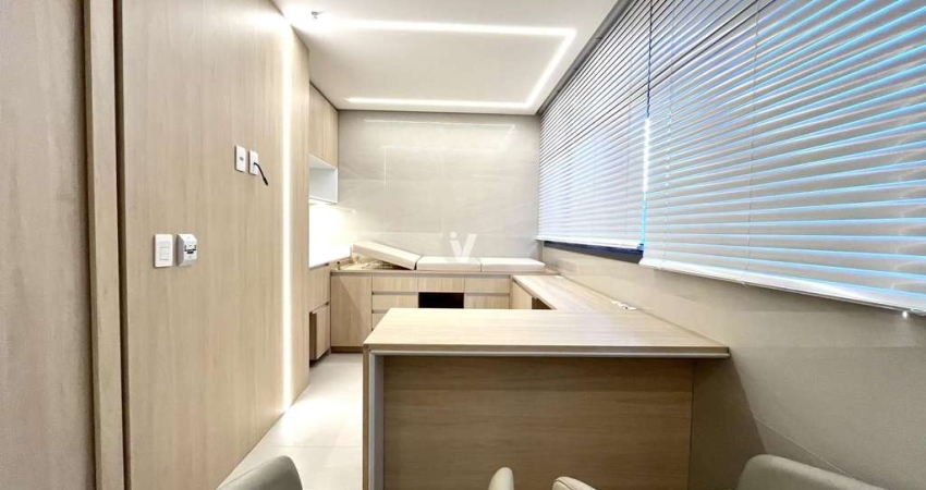 Sala comercial para alugar na Rua Pinheiro Machado, 2366, Centro, Santa Maria
