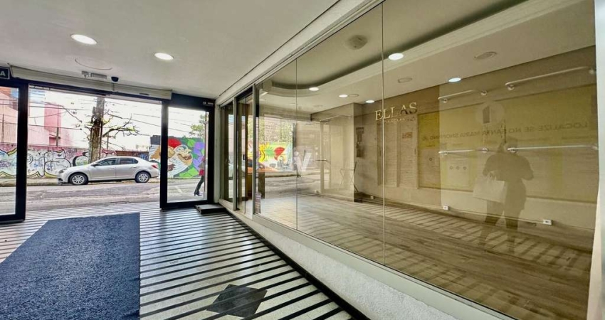 Sala comercial à venda na Calçadão Salvador Isaia, 1263, Centro, Santa Maria