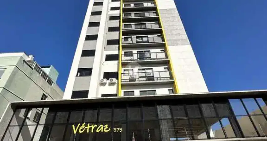 Apartamento com 2 quartos para alugar na Rua São Francisco, 373, Nossa Senhora do Rosário, Santa Maria