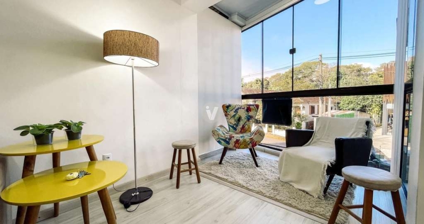 Apartamento com 2 quartos à venda na Rua Osvaldo Aranha, 52, Nossa Senhora de Lourdes, Santa Maria