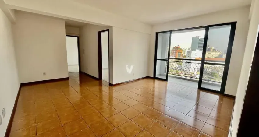 Apartamento com 2 quartos à venda na Avenida Nossa Senhora Medianeira, 301, Centro, Santa Maria