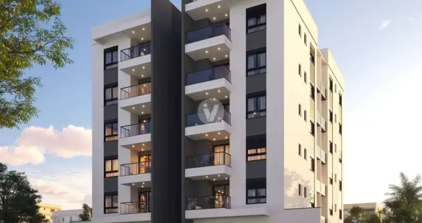 Apartamento com 2 quartos à venda na Rua José Manhago, 111, Camobi, Santa Maria