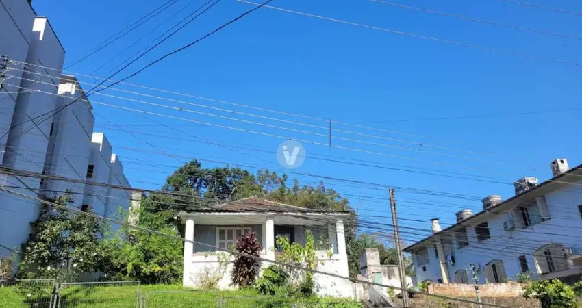 Terreno à venda na Rua Tuiuti, 2397, Centro, Santa Maria