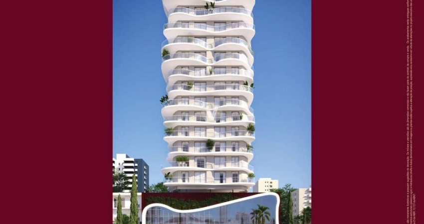 Apartamento com 2 quartos à venda na Rua Marechal Floriano Peixoto, 1989, Centro, Santa Maria