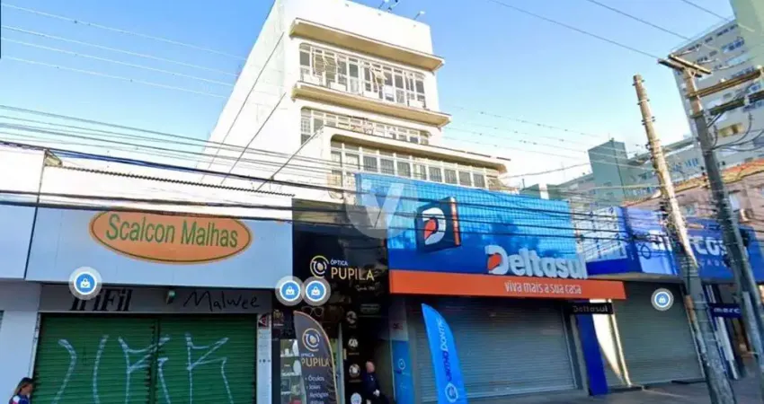 Sala comercial para alugar na Rua do Acampamento, 159, Centro, Santa Maria