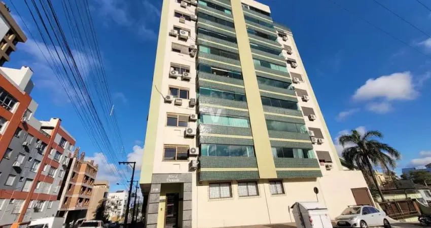 Apartamento 3 dormitórios Bairro Nossa senhora de Fátima!