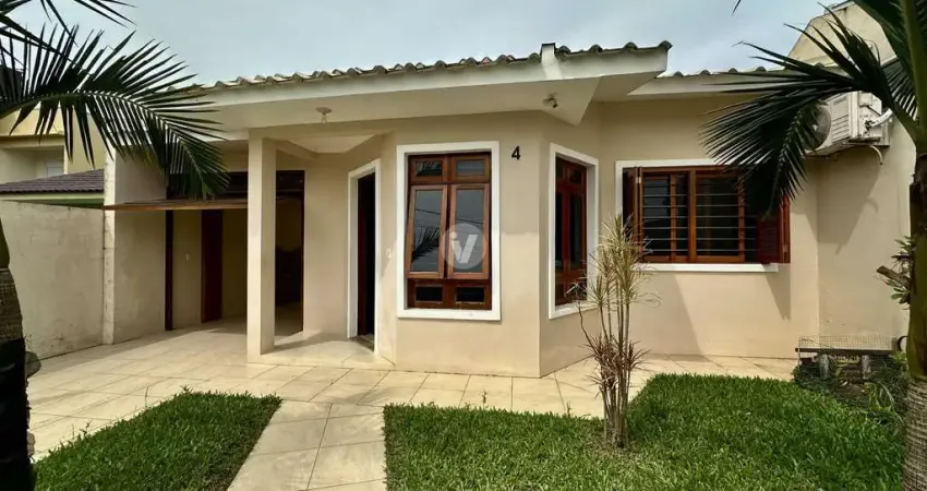 Casa com 3 quartos à venda na Rua dos Salsos, 4, Pinheiro Machado, Santa Maria