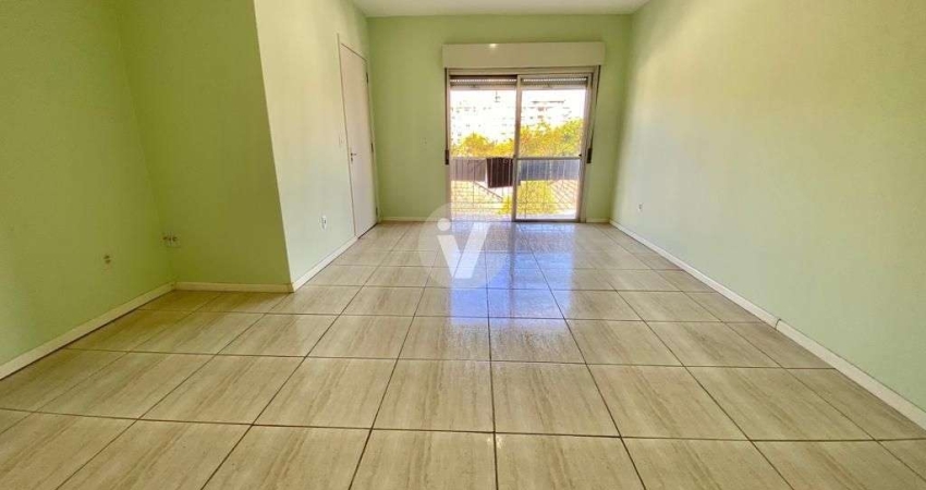 Apartamento 2 dormitórios com uma ampla sala no bairro Bonfim!