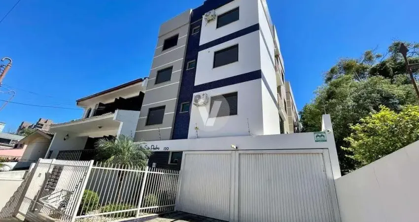 Apartamento com 1 quarto à venda na Rua Aureliano de Figueiredo Pinto, 120, Nossa Senhora das Dores, Santa Maria