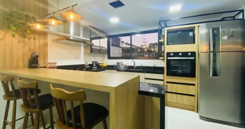 Casa em condomínio fechado com 2 quartos à venda na Rua Carlos Drummond de Andrade, 51, Dom Antônio Reis, Santa Maria