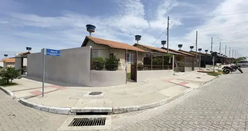 Casa com 2 quartos à venda na Rua das Oliveiras, 36 Rua, Diácono João Luiz Pozzobon, Santa Maria