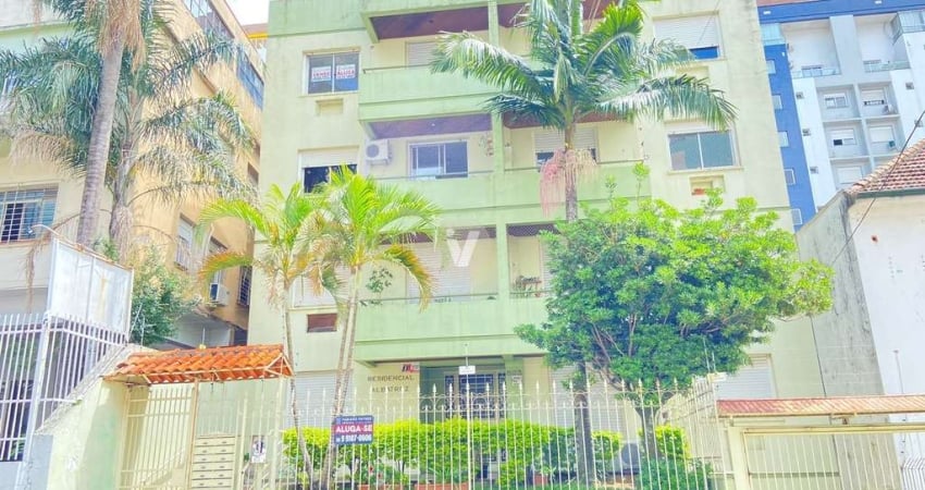 Apartamento com 1 quarto à venda na Rua Serafim Valandro, 623, Centro, Santa Maria