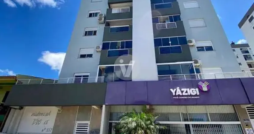Apartamento com 1 quarto à venda na Rua General Neto, 551, Centro, Santa Maria