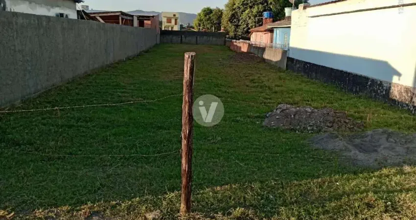 Terreno à venda na Rua Eugênio Mussoi, 940, Urlândia, Santa Maria