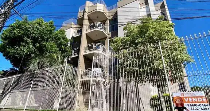 Apartamento com 2 quartos à venda na Rua Silva Jardim, 2955, Centro, Santa Maria