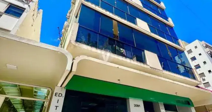 Cobertura com 4 quartos à venda na Avenida Presidente Vargas, 2091, Nossa Senhora de Fátima, Santa Maria