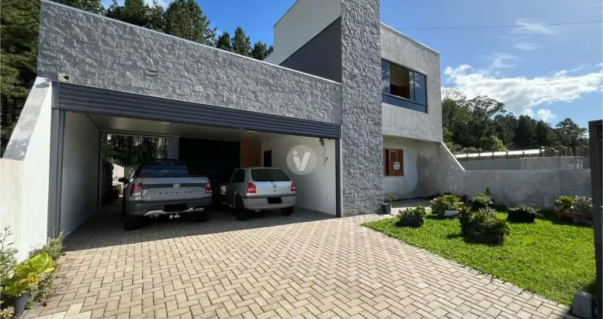 Casa aconchegante ao lado da UFSM!