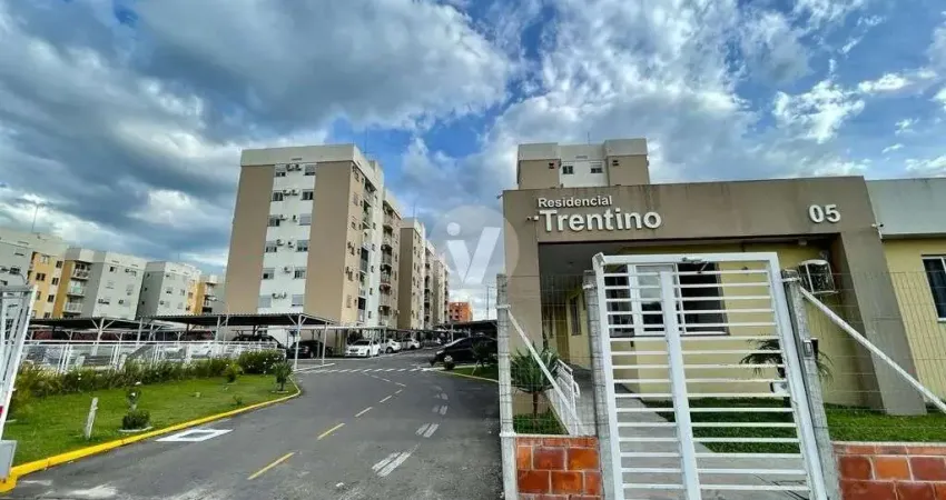 Apartamento com 3 quartos à venda na Rua João Batista da Cruz Jobim, 05, Nossa Senhora Medianeira, Santa Maria