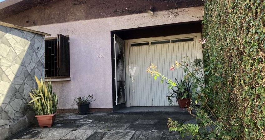 Terreno à venda na Rua Barão do Triunfo, 341, Nossa Senhora do Rosário, Santa Maria
