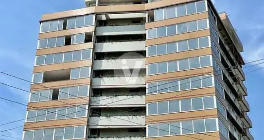 Apartamento com 3 quartos à venda na Rua Farroupilha, 13, km 3, Santa Maria