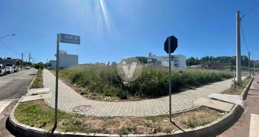 Terreno à venda na Estrada Municipal Silvio Schirmer, 2443, Camobi, Santa Maria