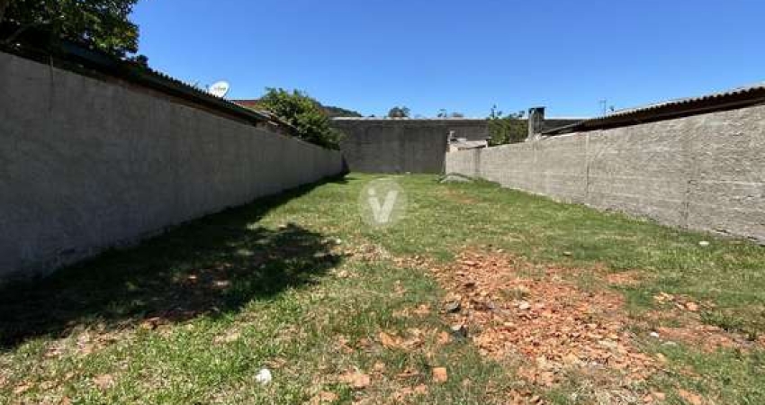 Terreno à venda na Rua João Batista da Cruz Jobim, Nonoai, Santa Maria