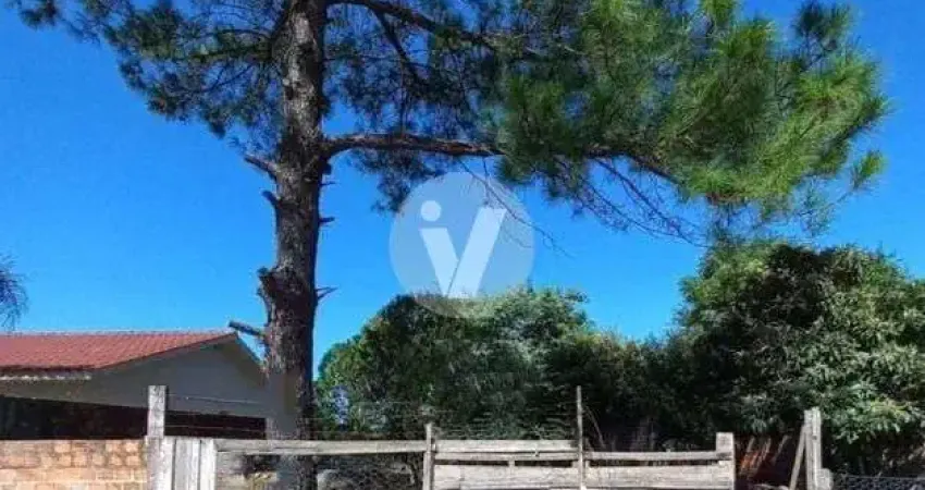 Terreno à venda na Rua Ângelo Pistóia, 98 B, Diácono João Luiz Pozzobon, Santa Maria