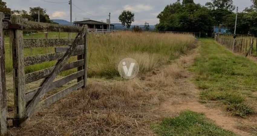 Terreno à venda na Estrada Santa Maria, 703, Boca do Monte, Santa Maria