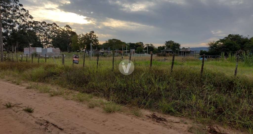 Terreno à venda na Estrada Santa Maria, 703, Boca do Monte, Santa Maria