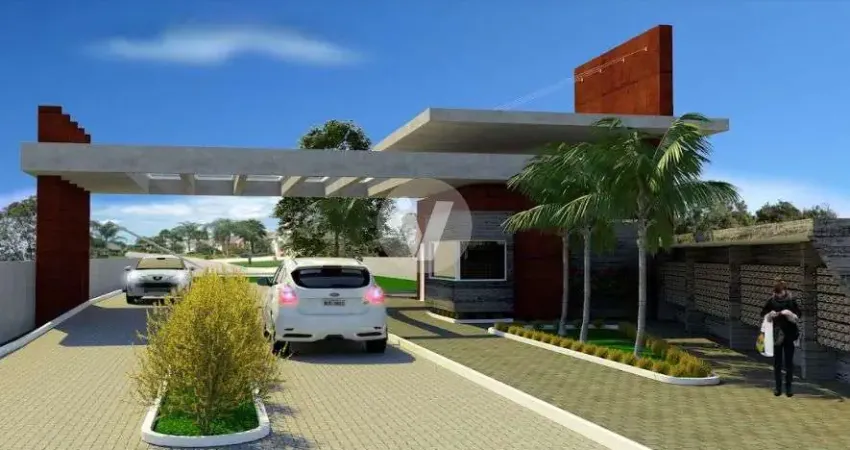 Apartamento com 2 quartos à venda na Avenida João Machado Soares, 1340, Camobi, Santa Maria