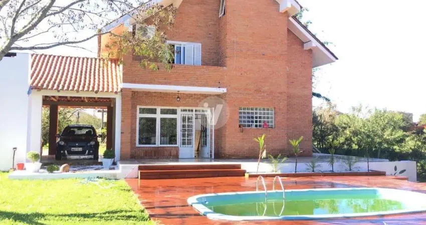 Casa com 5 quartos à venda na Estrada Arroio do Sol, 2293, Camobi, Santa Maria