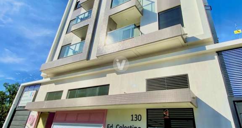 Apartamento com 2 quartos à venda na Rua Professor Heitor da Graça Fernandes, 130, Camobi, Santa Maria