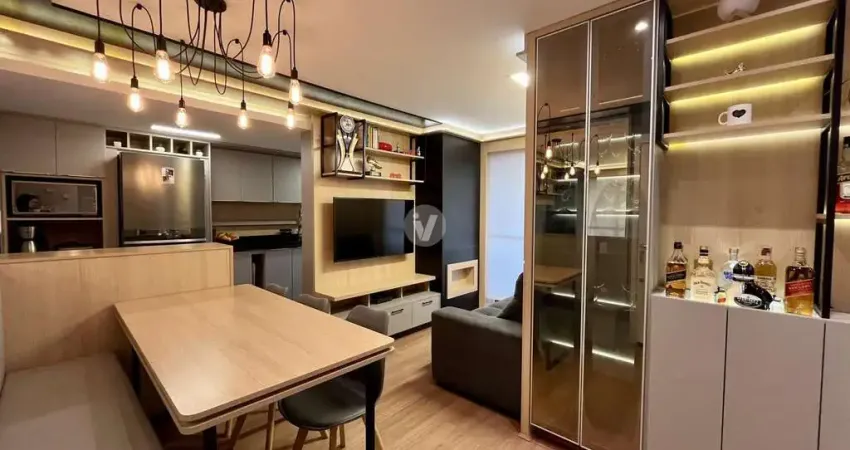 Apartamento com 2 quartos à venda na Rua Coronel Niederauer, 427, Noal, Santa Maria