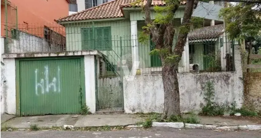 Terreno à venda na Rua Barão do Triunfo, 396, Nossa Senhora do Rosário, Santa Maria