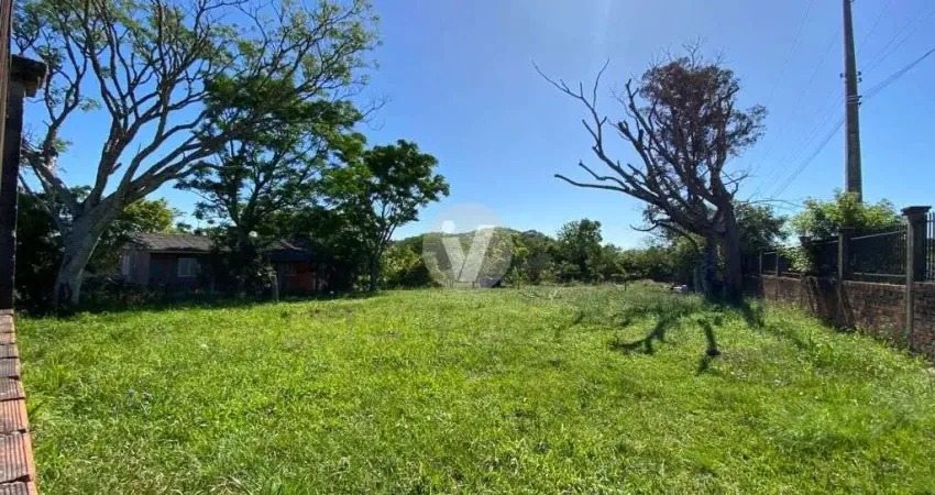 Terreno à venda na Rua Terceira, 474, Cerrito, Santa Maria