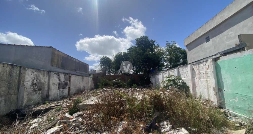Terreno à venda na Rua Dario Prates Rodrigues, 00, Tancredo Neves, Santa Maria