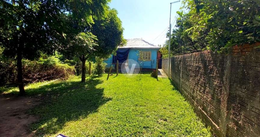 Terreno à venda na Rua Boa Vista, 395, Pinheiro Machado, Santa Maria