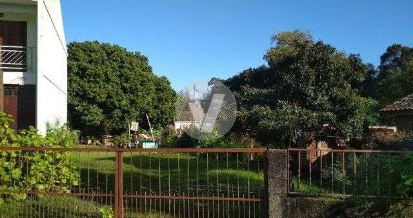 Terreno à venda na Travessa Jardim, 06, São José, Santa Maria