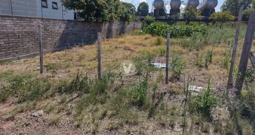 Terreno à venda na Rua Adyles Monteiro de Almeida, 00, Pé de Plátano, Santa Maria