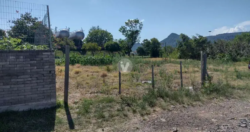 Terreno à venda na Rua Adyles Monteiro de Almeida, 001, Pé de Plátano, Santa Maria